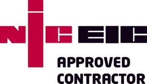 NICEIC Electrician in Aberdeen