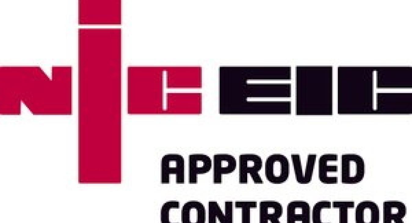 Why Use an NICEIC Registered Electrician?