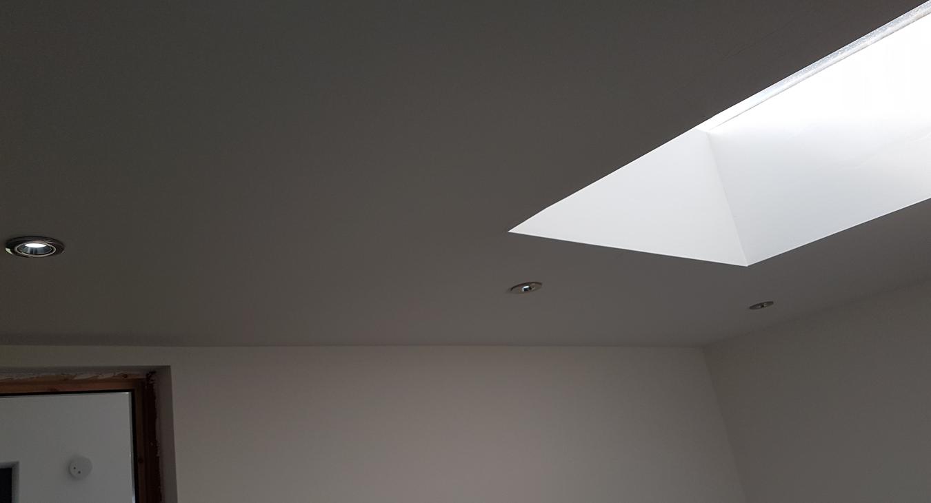 LED Downlights