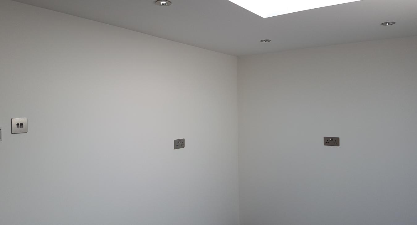 LED Downlights