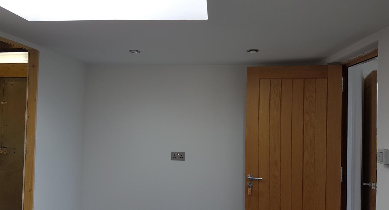 LED Downlights