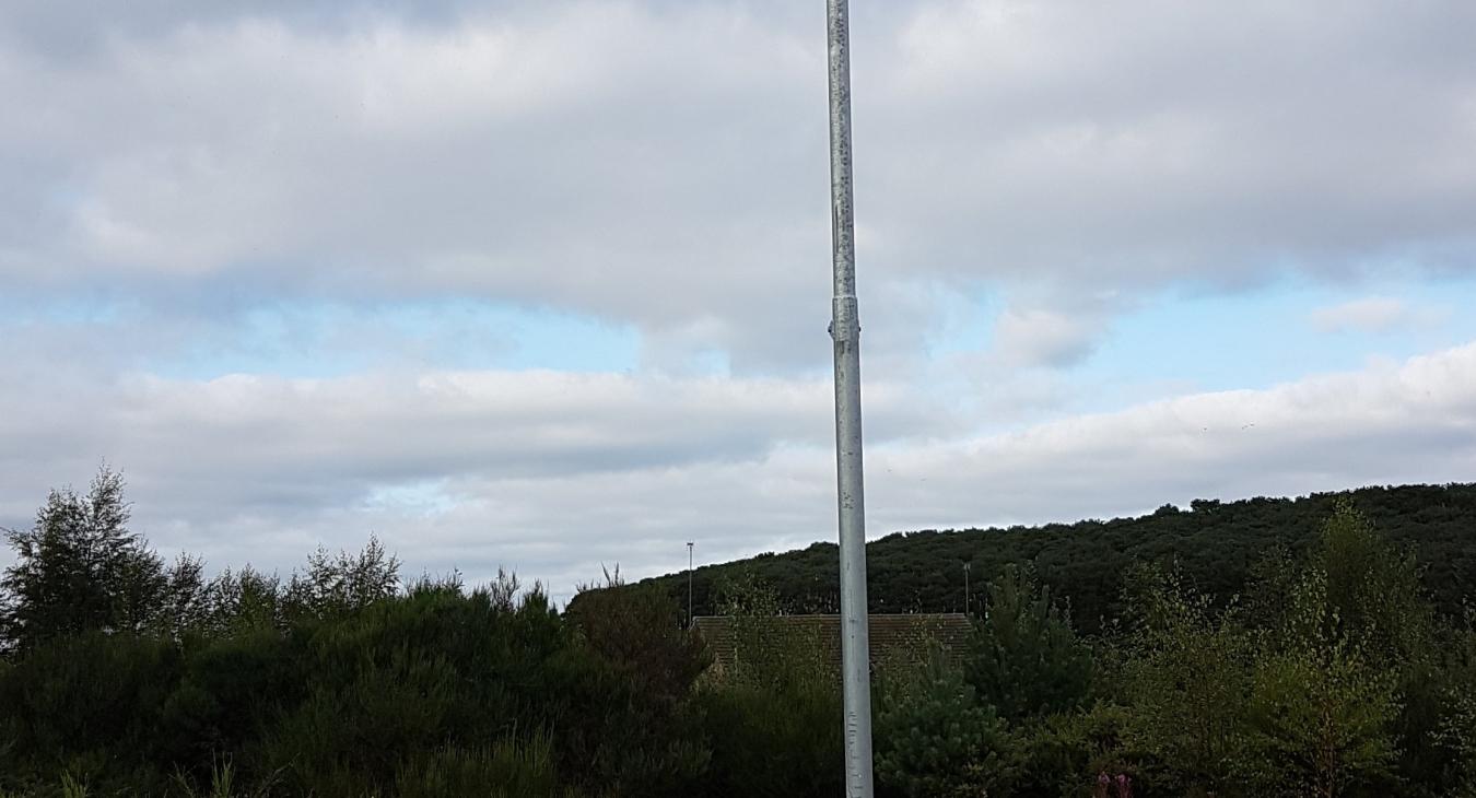 Car Park Lighting