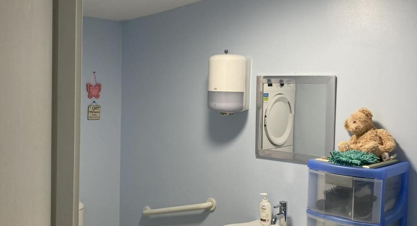 LED Lighting Upgrade - Hardie Electrical, Aberdeen