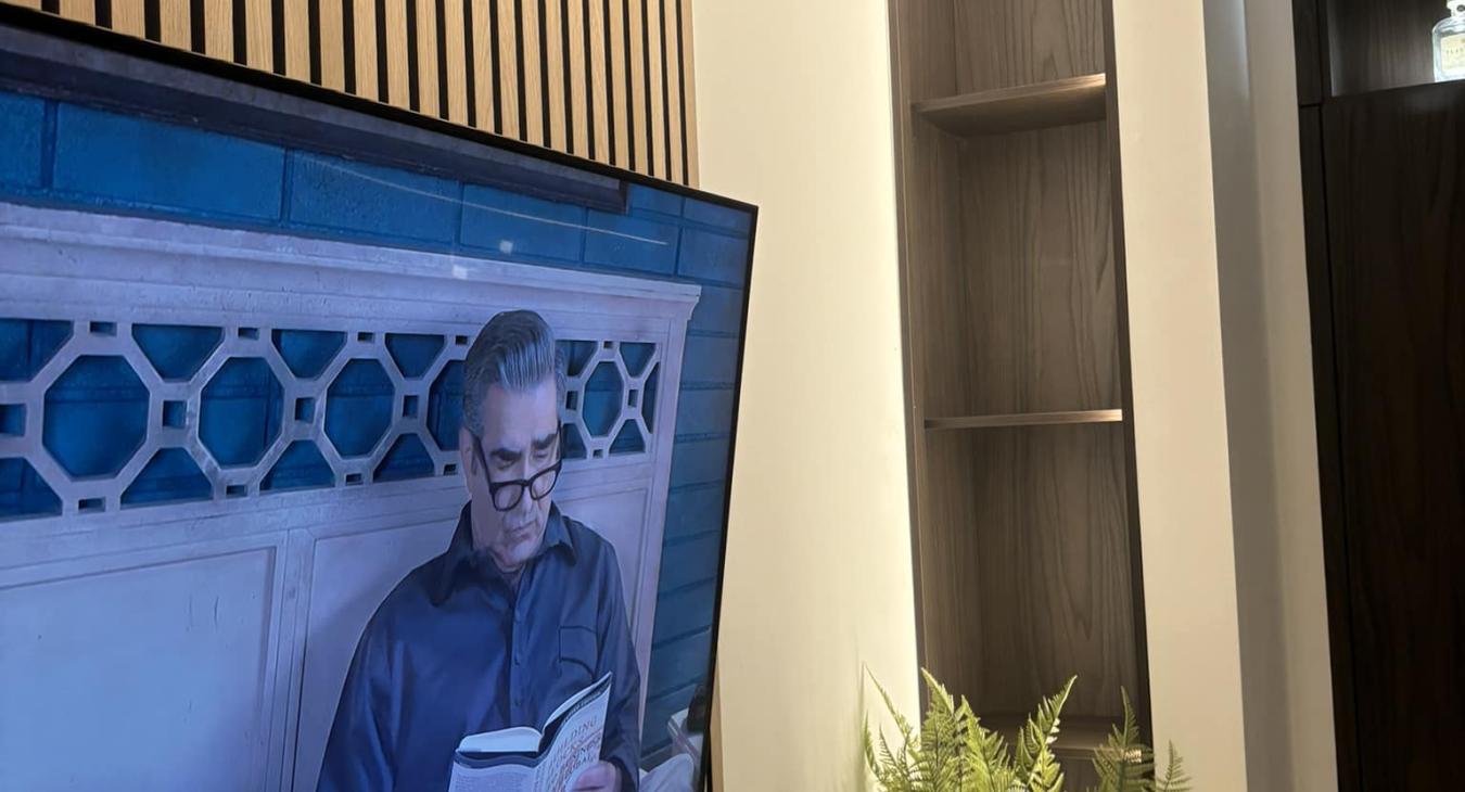 Kitchen Showroom Project, Aberdeen