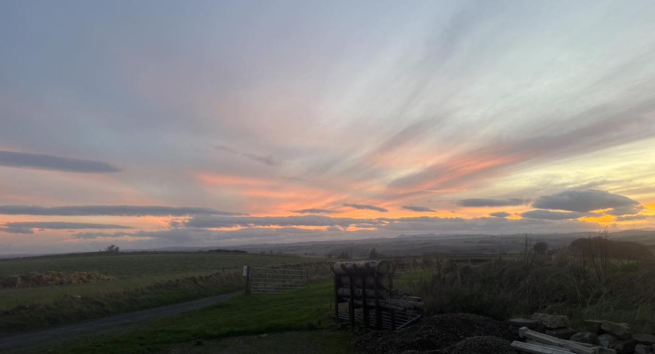 Local Electrician Aberdeen